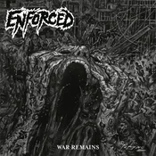 Enforced - War Remains (180 g) (LP)