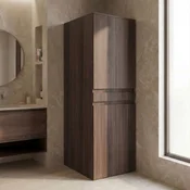 HANAH HOME Ormarić za veš mašinu Neve 70 016