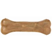 Trixie Kost za glodanje Goveda koža 80g/15cm 25kom TR2644