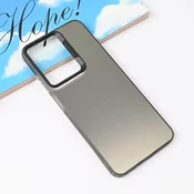 Maska za Xiaomi Redmi A5 Clear crna