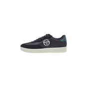 Sergio Tacchini Nizke superge Riviera mornarska/zelena/bela