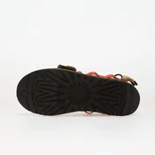 Sneakers UGG M Tasman Wildwood Burtn Olive/ Red Pepper EUR 41