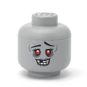 Lego glava za odlaganje (mala): Zombi ( 40310814 )