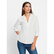 heine Bluza bela