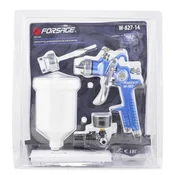 Forsage Sprejna pištola za barvanje 1/4 1,4mm rezervoar