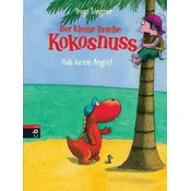 Der kleine Drache Kokosnuss, Hab keine Angst!