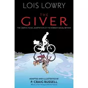 Giver (Graphic Novel)