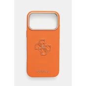 Etui za telefon Guess iPhone 17 Pro Max
