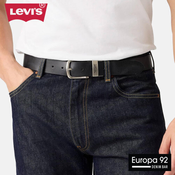 Levis Dvostrani Kožni Remen