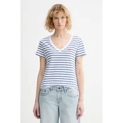 Pamucna majica Levis PERFECT VNECK