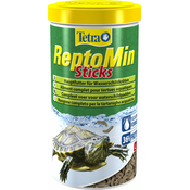 TETRA REPTOMIN STICKS 270G/1000ML
