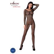 BODYSTOCKING BS077 Black