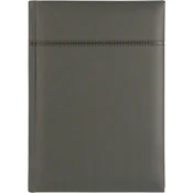 Dnevnik turi 17,2x24,3 siv