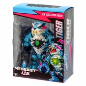 Mr.Beast laboratorij figura