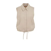 WE Fashion Bluza  ecru