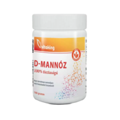 D-Mannose (100 gr.)