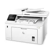 Printer HP LaseJet M227fdw G3Q75A