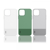 Maska Remax Twilight RM-1673 za iPhone 12 mini (5.4) crna