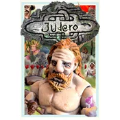 Judero XBOX LIVE Key EUROPE