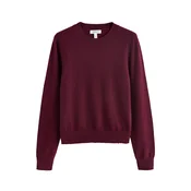 Next Pulover N. Premium burgund