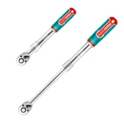 Total One-Stop Tools 1/2 raztegljivi ragljasti ključ /INDUSTRIAL (THT106128L)