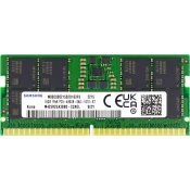 SODIM memorija Samsung DDR5 16GB PC5-5600B M425R2GA3EB0-CWM0D - Bulk