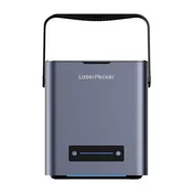 LaserPecker Čistilec zraka LaserPecker, absorber dima