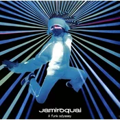Jamiroquai - A Funk Odyssey (2 LP)