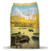TASTE OF THE WILD hrana za pse High Prairie, 2.3kg