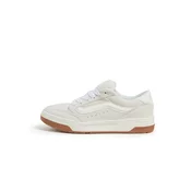 VANS Nizke superge Hylane kremna/rjava/bela