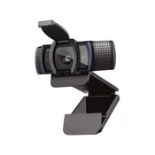 Logitech C920S Pro HD internet kamera, USB (960-001252)