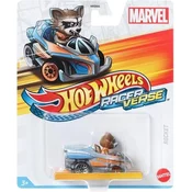 Mattel auto hw sa junacima ( 099955 )