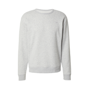 HOLLISTER Sweater majica, siva melange