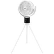 home Ventilator samostojeci , 69.5 - 97 cm, 12 brzina, 50W - SFR88DC