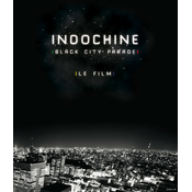 Indochine - Black City Parade: Le Film (DVD)