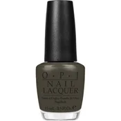 Opi Nail Polish NL T34 Uh-Oh Roll Down The Window 15 ml