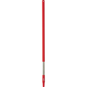 DRŽALO NERJAVEČE JEKLO 1025mm RDEČ