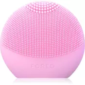 FOREO Luna™ Play Smart 2 pametna čistilna krtačka za vse tipe kože Tickle Me Pink