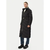 EA7 Emporio Armani Zimska jakna 7W001501 AF25639 UC001 Črna Regular Fit