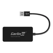 Carlinkit CARLINKIT ADAPTER CARPLAY ANDROID AUTO BREZŽIČNI ZA IPHONE 12 13 14 15