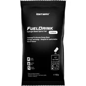 IONTMAX FuelDrink Caffeine 82 g, naravno