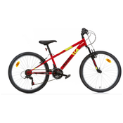 Dino Bikes Otroško kolo 24 col MTB Man Red - RING, (20721260)