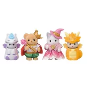 Sylvanian Families Fantastical Fairytale Friends set EC5842