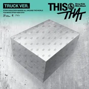 Stray Kids - This & That: Truck Version (Mini Album) (CD)