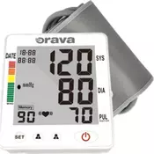 TL-100 MANOMETER ZA ROKO ORAVA