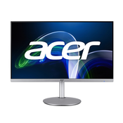 Acer CB2 (CB322QKsemipruzx) 31.5” UHD Business Monitor 80cm (31,5”), 350 Nits, HDMI, DP, USB, RJ45, Audio In/Out