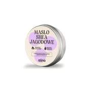 Borovničevo karitejevo maslo 60 ml z borovničevim oljem in vitaminom E