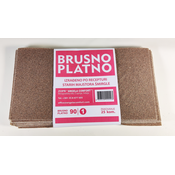 ANGELA COMFORT Brusno platno, 90(1), 25 komada