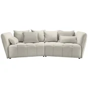 Sofa Sofi bež