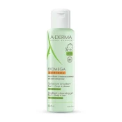 A-DERMA EXOMEGA CONTROL emolientni gel za čiščenje 2v1 500 ml